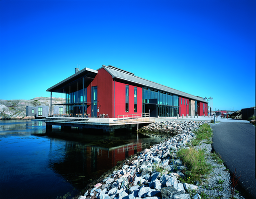 Nordic Watercolour Museum